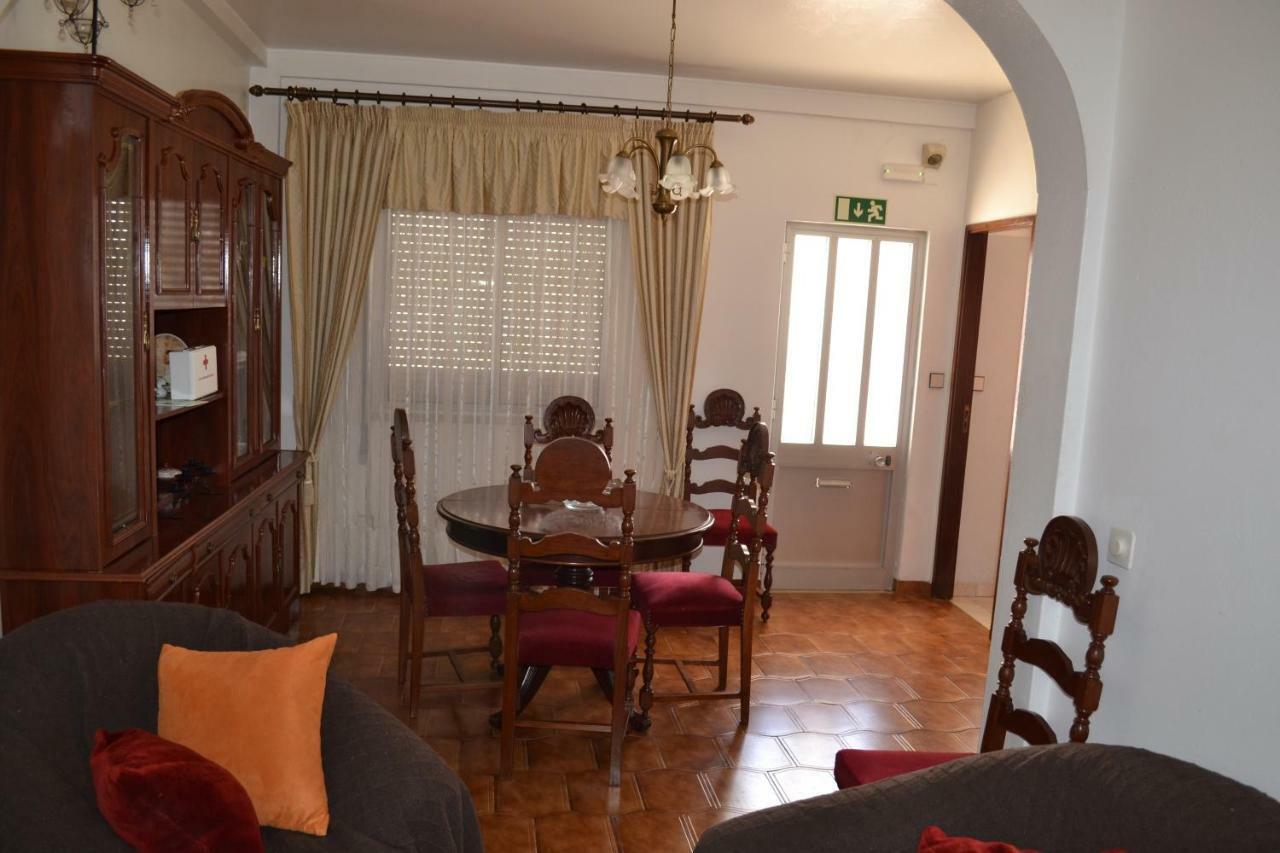 Casa Amado Villa Lagos Exterior photo