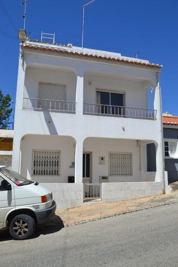 Casa Amado Villa Lagos Exterior photo