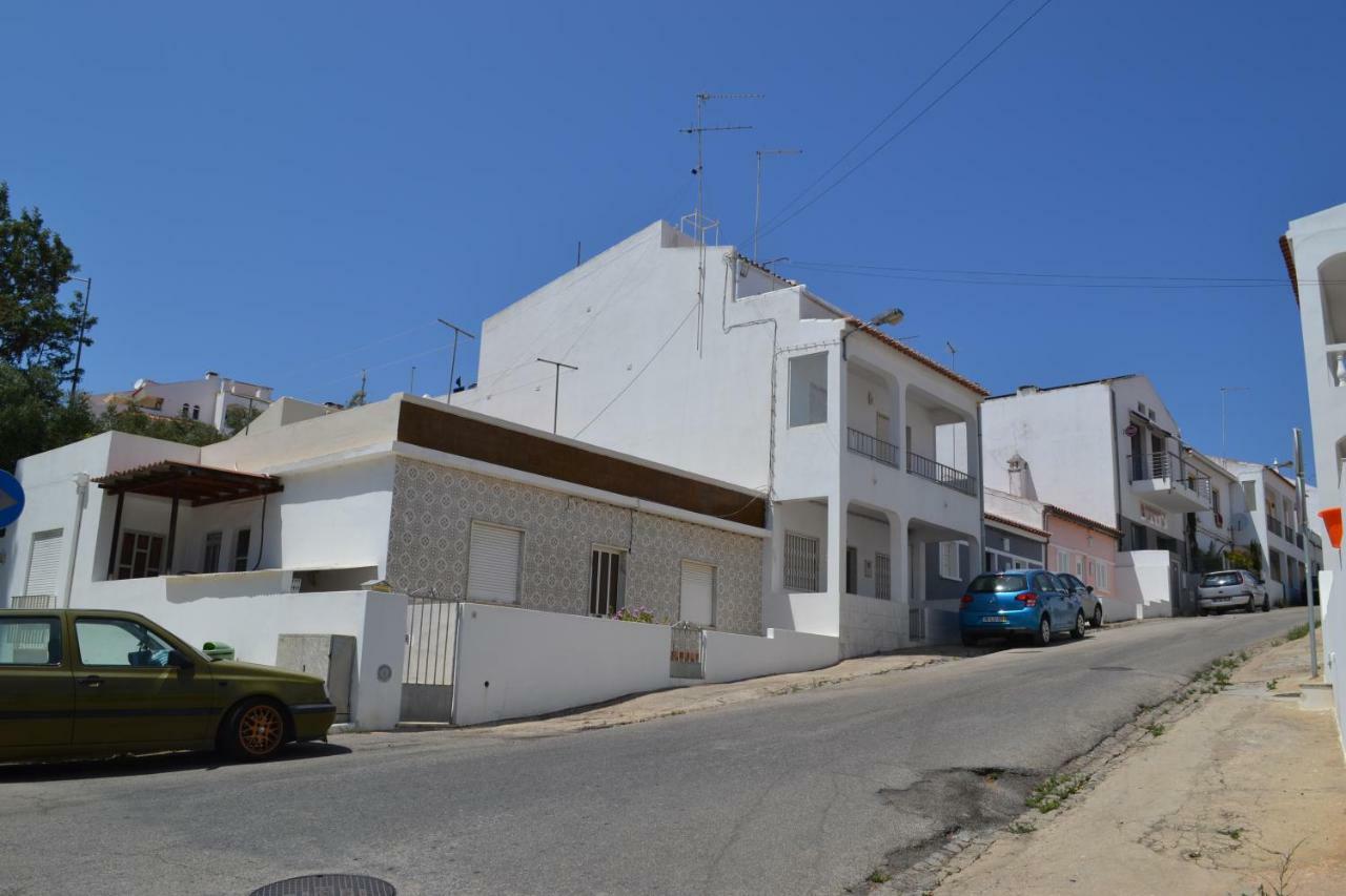 Casa Amado Villa Lagos Exterior photo